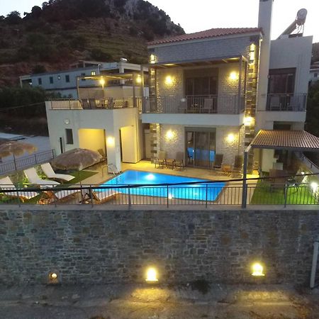 Villa Kali Sykia Kali Sikia 외부 사진